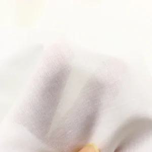 안감원단 면혼방 60수 여름안감 무지천