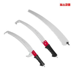 보스코 후크톱 고지톱 가지치기 장대톱 초경량 원예 조경 절단기