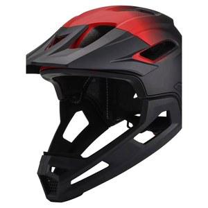 산악 자전거 풀페이스 헬멧 하이바 가드 특대 있는 리에뜨 환기를 MET