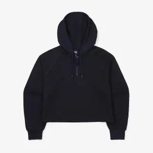 [휠라](광주신세계)[FILA] 면혼방 반집업 후드티 (FS2POF3152F_INA)