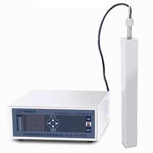 고출력 초음파 진동기 진동봉 공업 세척기 진동 바