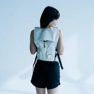 [허킨스][SSG특가]쿨링핏 선풍기 아이스 조끼 얼음 쿨링 쿨 냉방 냉풍 조끼