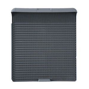 화장실 실리콘 배변패드 소변 쓰는 반려견 배변판