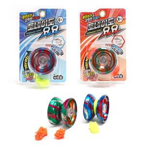 요요 놀이 저글링 실내 유아체육 어린이 장난감완구 초보 사은품