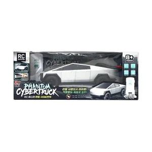 1:18 팬텀사이버트럭 RC