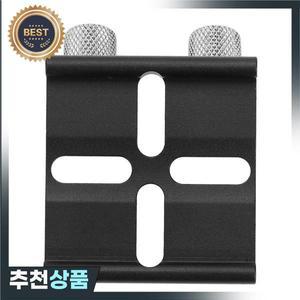 망원경 파인더스코프 마운트 더브테일 슬롯 플레이트 나사  파인더 베이스