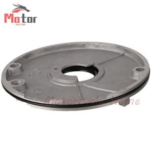 오토바이 부품 110 전기 시동 엔진 마그네토 디스크 크랭크 샤프트 오일 씰 벤딩 빔 자동차