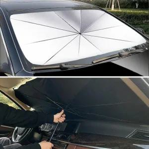 [LF1M4P4P_58]차박가리개 자동차 앞유리가리개 암막커튼