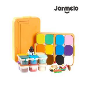 e) [리틀호안미로] 울트라라이트캡슐클레이24색(97090)