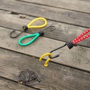 [하프클럽/셀러허브_여성트랜드패션]스트레치코트 로프 고무줄 탄성끈 세