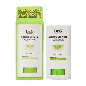 닥터지 그린 마일드 업 선 스틱 20g(SPF50+)