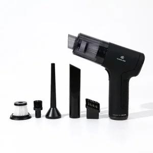 디큐브 차량용 청소기 무선 휴대용 차량청소기 디큐브 에어건 몬스터7