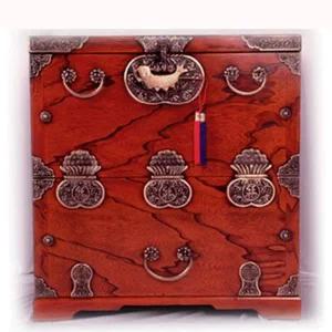 복반닫이제기함 목기 추석 차례 제사 명절