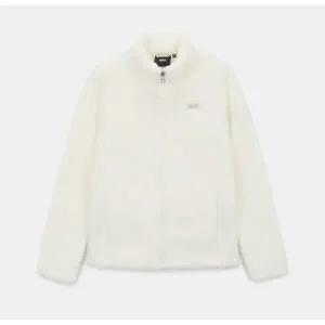 [네파](대전신세계)24FW 신상 가볍고 따뜻한 남녀 커플 플리스 하이로프트 자켓 7K86182 7K76182