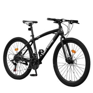 산악자전거 팻바이크 라이딩 26인치 출퇴근