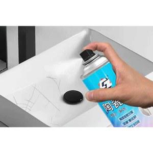 욕조페인트 스프레이 락카 유약 코팅제 수리용 다용도