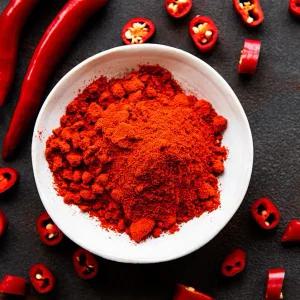 25년산 함평 농사꾼 고춧가루 1kg(고추장용 얇은입자)