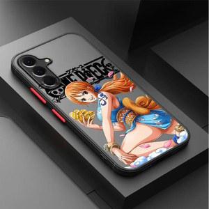 핸드폰케이스 원피스 T 커버 폰 케이스 갤럭시 A13 A70 A16 노트 A12 9 10 A15 20 A06 용 A05s A50 A30s 울트라 8 A14