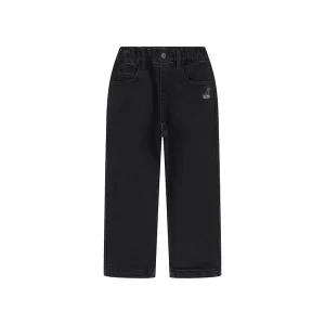 [캉골키즈](대전신세계)벌룬 실루엣 데님팬츠 RD 0101 그레이(ARDCDP01010GY)