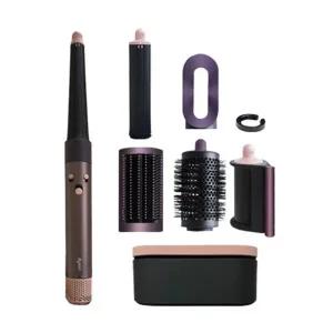 [다이슨]코리아 에어랩 i.d 멀티스타일러 앤 드라이어 (재스퍼 플럼)...