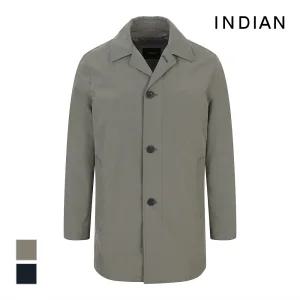 [INDIAN] 평에리 라이너착탈 코트_MIEEH3F8501