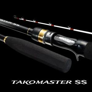 시마노 23 타코마스터 SS 문어 윤성정품