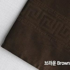 브라운 린넨 냅킨 핸드타올 호텔 바리스타 타올/테이블/내프킨/행주/10000/칵테일/넵킨/주방/업소용/파티
