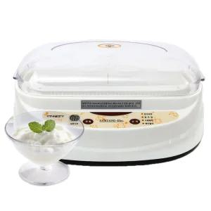 삼양 요거트 메이커 청국장 발효기 컵12개 발효 채반2개 SYF-8400