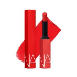 나스 핫 코랄 립스틱 파워 매트 발색 필 마이 파이어