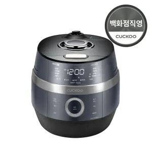 [쿠쿠](강남점)10인용 IH전기압력밥솥 CRP-JHP1010FC(캐비어 블루)