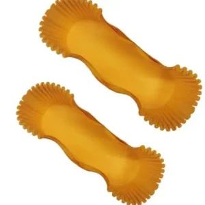 브라우니파운드틀 데코 유산지 페이퍼 빵 베이킹컵 20매 (WFJJQBP)