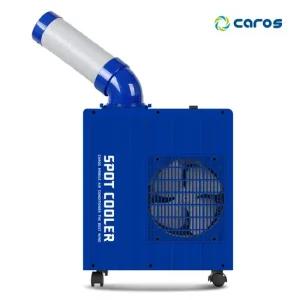 실외기 없는 산업용 이동식 에어컨 휴대용 주방 코끼리 미니 1구 CPC-F2200B