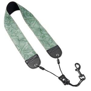 헤나자 색소폰 넥 스트랩, 알토 테너 바리 소프라노 하네스, 악기 액세서리 부품