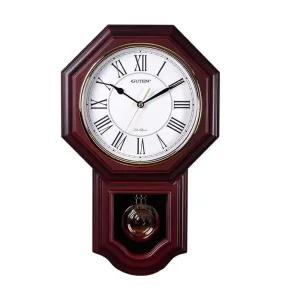 팔각 벽시계 괘종시계 거실 빈티지 집들이 선물