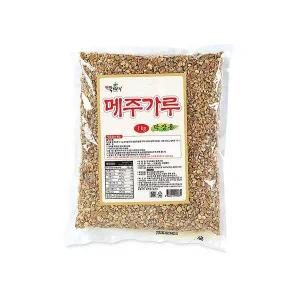 [옛맛뚝배기] 메주가루(막장) 1kg