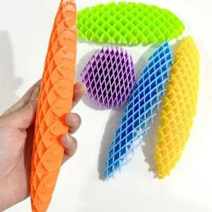 피젯볼 피젯장난감 피젯스틱 피젯토이 스페이스웜피젯슬라임 피젯토이 벌집피젯 피젯장난감