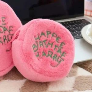 파우치 S 예쁜파우치 소지품파우치 무선이어폰파우치