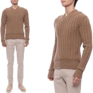 [롯데백화점]돌체앤가바나 남성 울 니트 GA242K F05B1 N0850