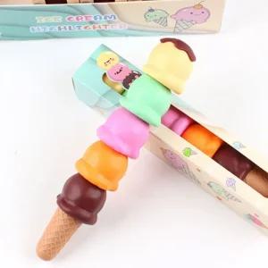 형광펜 24개입 세트 단체 학생 선물 판촉 홍보 학교/귀여운/다꾸/단체선물/밑줄펜/형광/마카/어린이집/유치