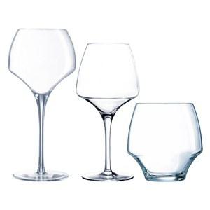 화이트 물컵 와인 유리잔 선물 센서리 크리스탈 샴페인 레드 r 시도니오스 A2