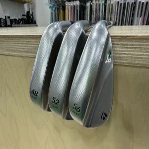 중고 테일러메이드 MG4 밀드그라인드4 웨지 48,52,56 3개 세트