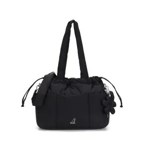 갤러리아 [캉골] 푸퍼 라지 토트백 3997 블랙 (KRFBTB39970)