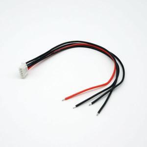 드론 비행기 모델 쿼드콥터 액세서리, 3s 11.1v Lipo 부품 블랜스 충전동 플러그, 리튬 폴리머 배터리 커넥