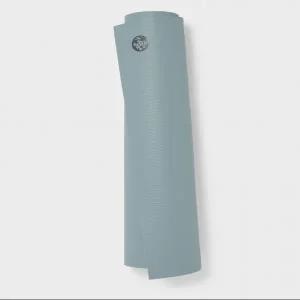 [롯데백화점]만두카 프로라이트요가매트 블루로터스 PROLITEYOGAMAT_BLUELOTUS