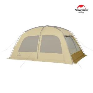 [네이처하이크] 듄 10.9 캐노피 텐트 TPU 창 윈도우 투명 창문 악세서리
