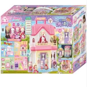 콩지래빗   디럭스 하우스 특별판