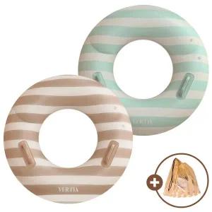 [보리보리/앙겔로스]베르띠아 이중튜브81 사은품 파우치 어린이튜브