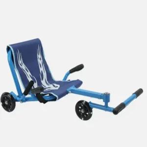 고카트 웨이브 롤러 킥보드 조립형 레이싱 루지 드리프트