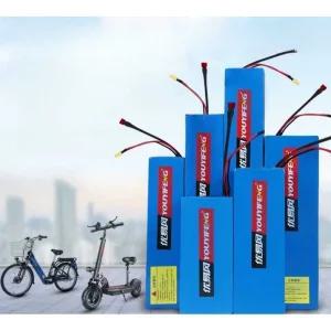 전동 퀵보드 배터리 레터링 킥보드 교체용 10AH 48V 24V36V48V