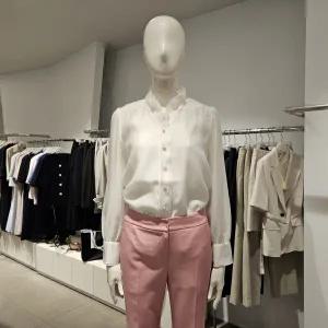 [대구백화점] [미센스]넥프릴블라우스(MB53BLM187Z)